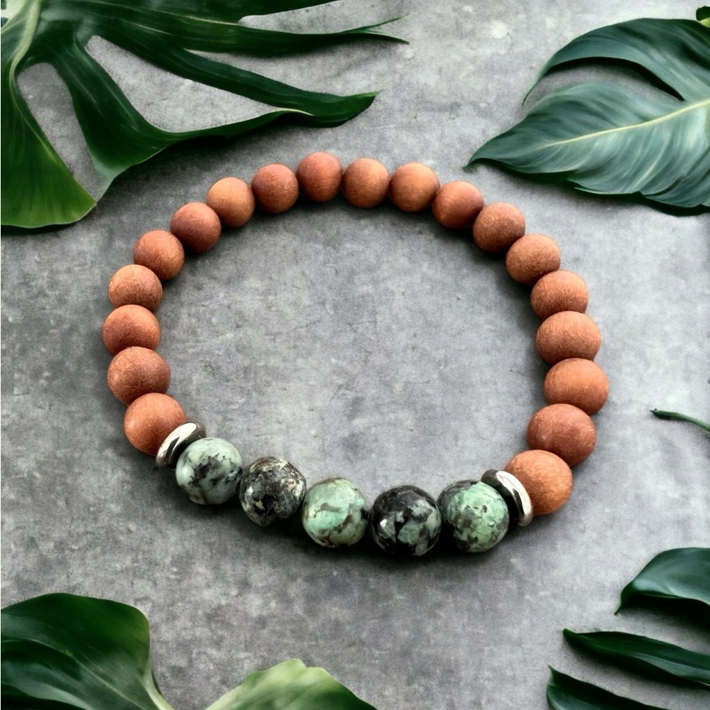 GAIA Bracelet - Picture 2 of 2